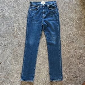 CQY designer denim